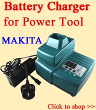 cordless drill battery charger