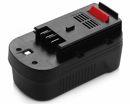 Replacement Batteries For Black And Decker Tools