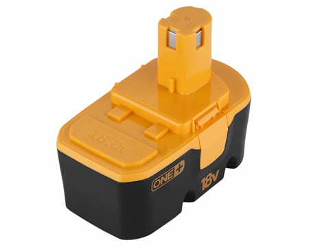 ryobi cordless drill battery