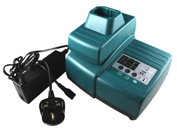 Drill Master 18V Battery Charger