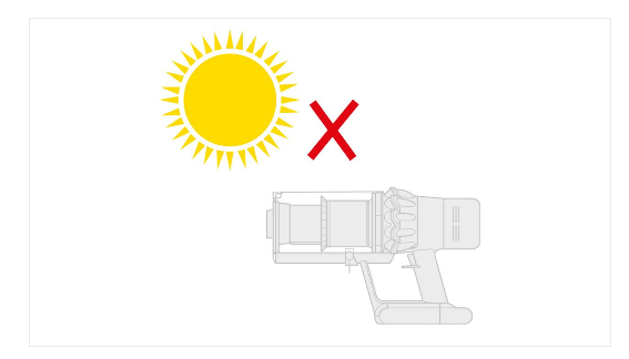 Dyson battery