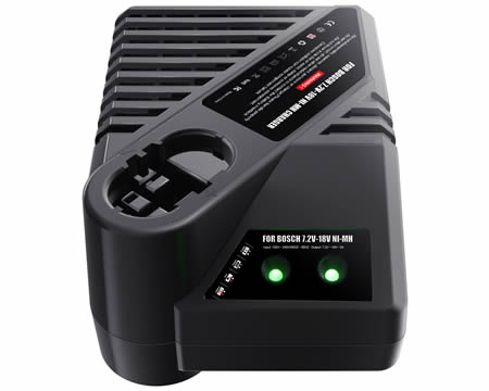 Bosch battery charger