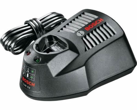 Bosch AL1130CV charger