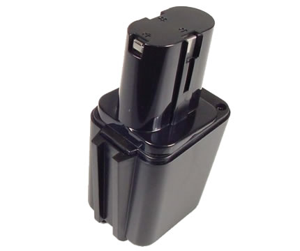 Replacement Bosch PSB 9.6V Power Tool Battery