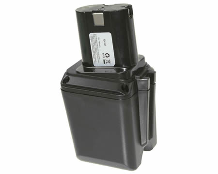 Replacement Bosch GBM 12VES Power Tool Battery