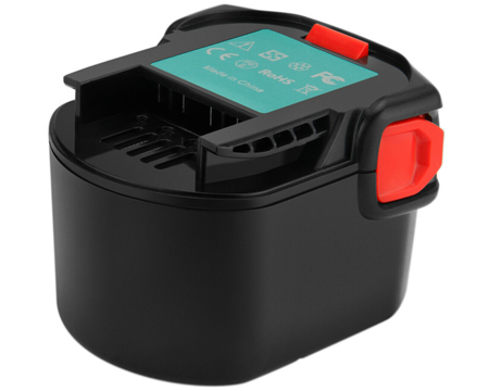 Replacement AEG BS 12X Power Tool Battery