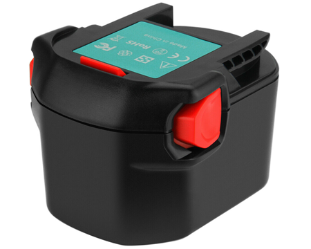 Replacement AEG BSB 12 STX Power Tool Battery