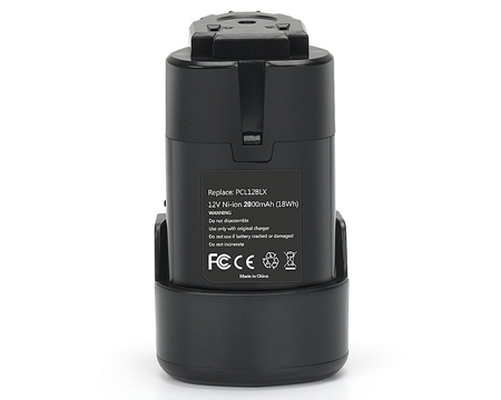 Replacement Black & Decker LDX112C-2R Power Tool Battery