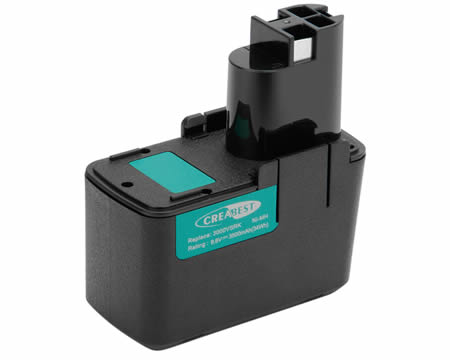 Replacement Bosch GLI 9.6V Power Tool Battery