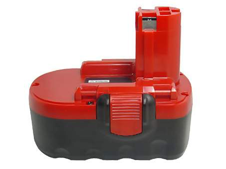 Replacement Bosch GKS 18 V Power Tool Battery