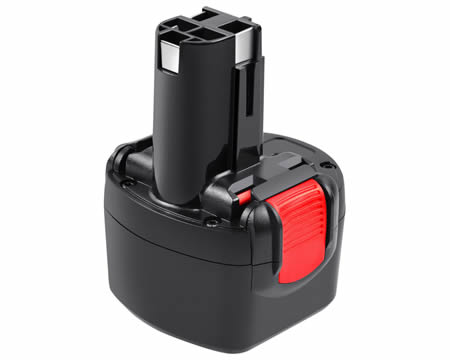 Replacement Bosch PAG 9.6 V Power Tool Battery