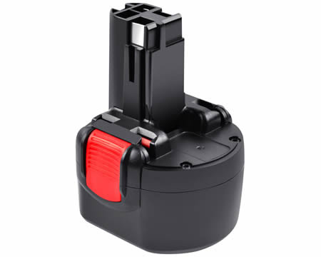 Replacement Bosch GDR 9.6 V Power Tool Battery