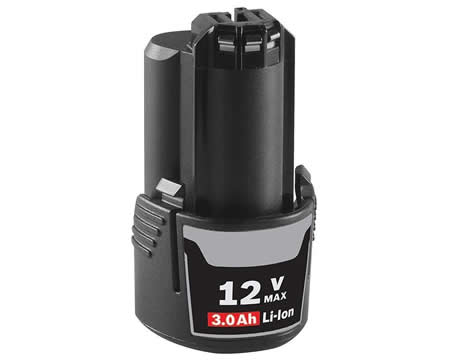 Replacement Bosch GWB 10.8-LI Power Tool Battery