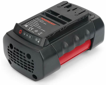 Replacement Bosch GKS 36 V-LI Power Tool Battery