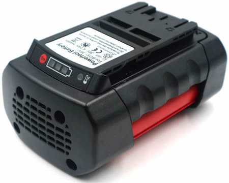 Replacement Bosch Rotak 43 LI Lawn Mower Power Tool Battery