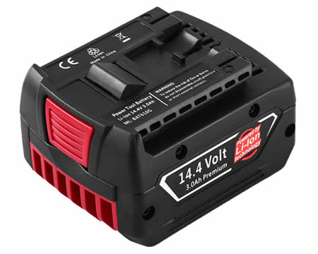 Replacement Bosch GDR 14.4V-LIMF Power Tool Battery