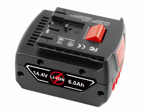 Replacement Bosch GSR 14.4 V-LI Power Tool Battery