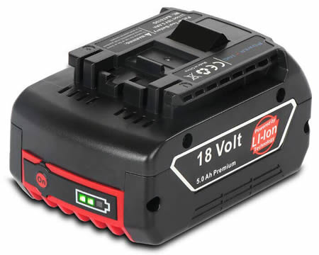 Replacement Bosch BAT618G Power Tool Battery