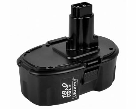 Replacement Dewalt DC550 Power Tool Battery