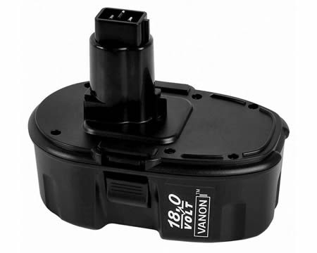 Replacement Dewalt DC380KB Power Tool Battery