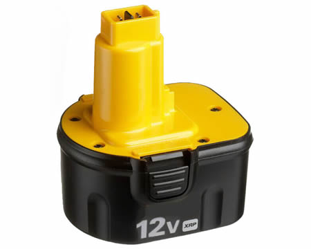 Replacement Dewalt DC528 (Flash Light) Power Tool Battery