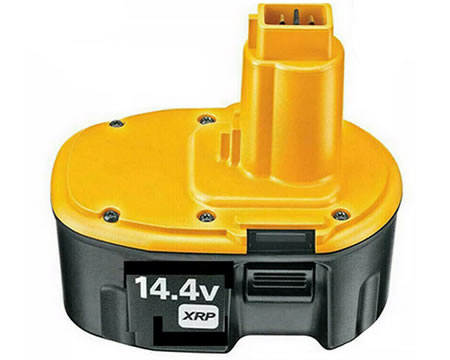 Replacement Dewalt DC730KA Power Tool Battery