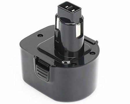 Replacement Black & Decker CD120GK2 Power Tool Battery