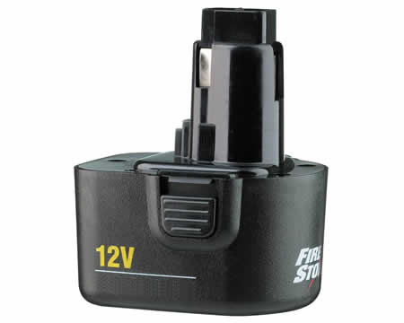 Replacement Black & Decker CD12C Power Tool Battery