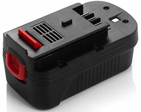 Replacement Black & Decker CD18SFRK Power Tool Battery