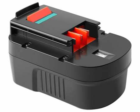 Replacement Black & Decker HP14KD Power Tool Battery