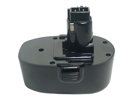 Replacement Black & Decker CD18CAB Power Tool Battery