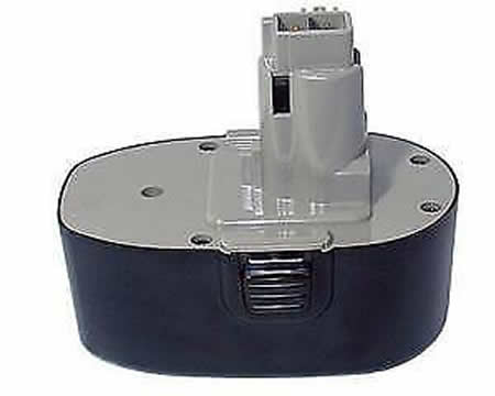 Replacement Black & Decker KC1882CN Power Tool Battery