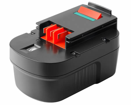 Replacement Black & Decker 499936-34 Power Tool Battery