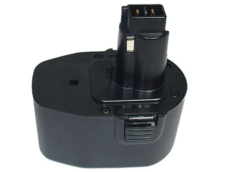 Replacement Black & Decker CD1402K2 Power Tool Battery