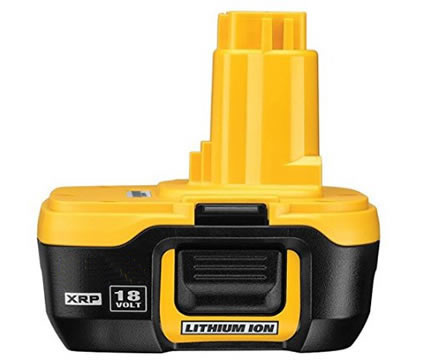 Replacement Dewalt DCD760KL Power Tool Battery