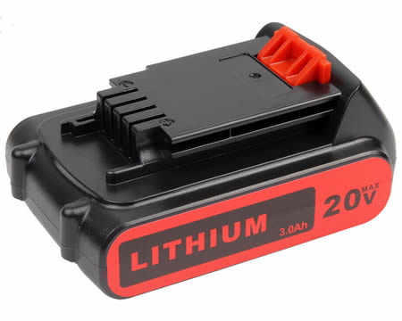 Replacement Black & Decker GTC800L Power Tool Battery