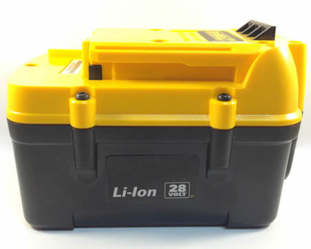 Replacement Dewalt DC910 Power Tool Battery