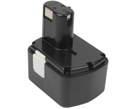 Replacement Hitachi WR 14DH Power Tool Battery