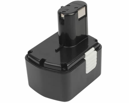 Replacement Hitachi WH 14DMRL Power Tool Battery
