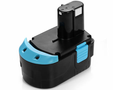 Replacement Hitachi C 18DLX Power Tool Battery