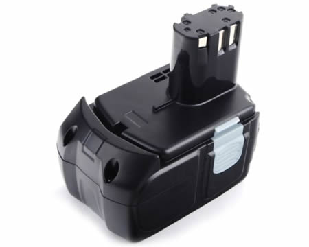 Replacement Hitachi DS 18DFL Power Tool Battery