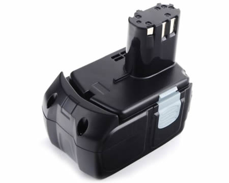 Replacement Hitachi CJ 18DLX Power Tool Battery