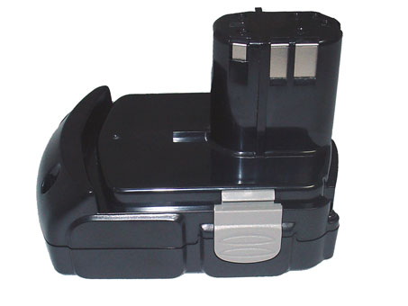 Replacement Hitachi G 18DLX Power Tool Battery