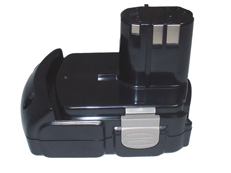 Replacement Hitachi WR 18DL Power Tool Battery