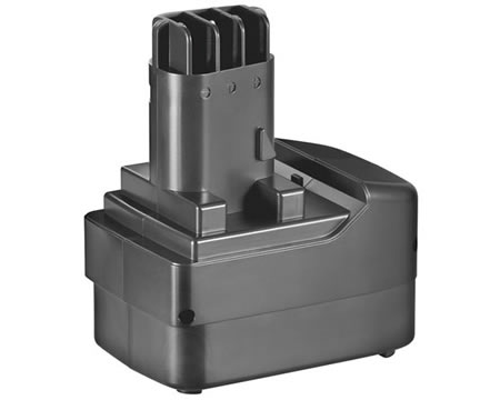 Replacement Metabo BS 12 Pulse Power Tool Battery