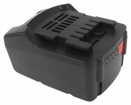 Replacement Metabo BS 18 LTX Impuls Power Tool Battery