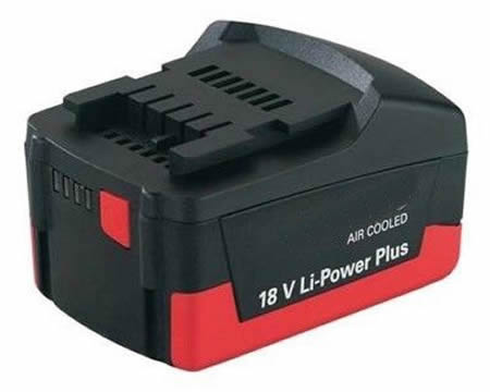 Replacement Metabo S 18 LTX 115 Power Tool Battery