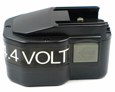 Replacement Milwaukee 4932 3661 00 Power Tool Battery