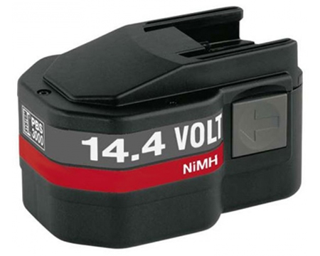Replacement Milwaukee PN 14.4 Power Plus Power Tool Battery