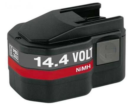 Replacement Milwaukee PSM 14.4 Power Plus Power Tool Battery